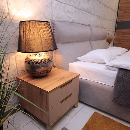Inn Home Apartments In Kiev Center Dış mekan fotoğraf
