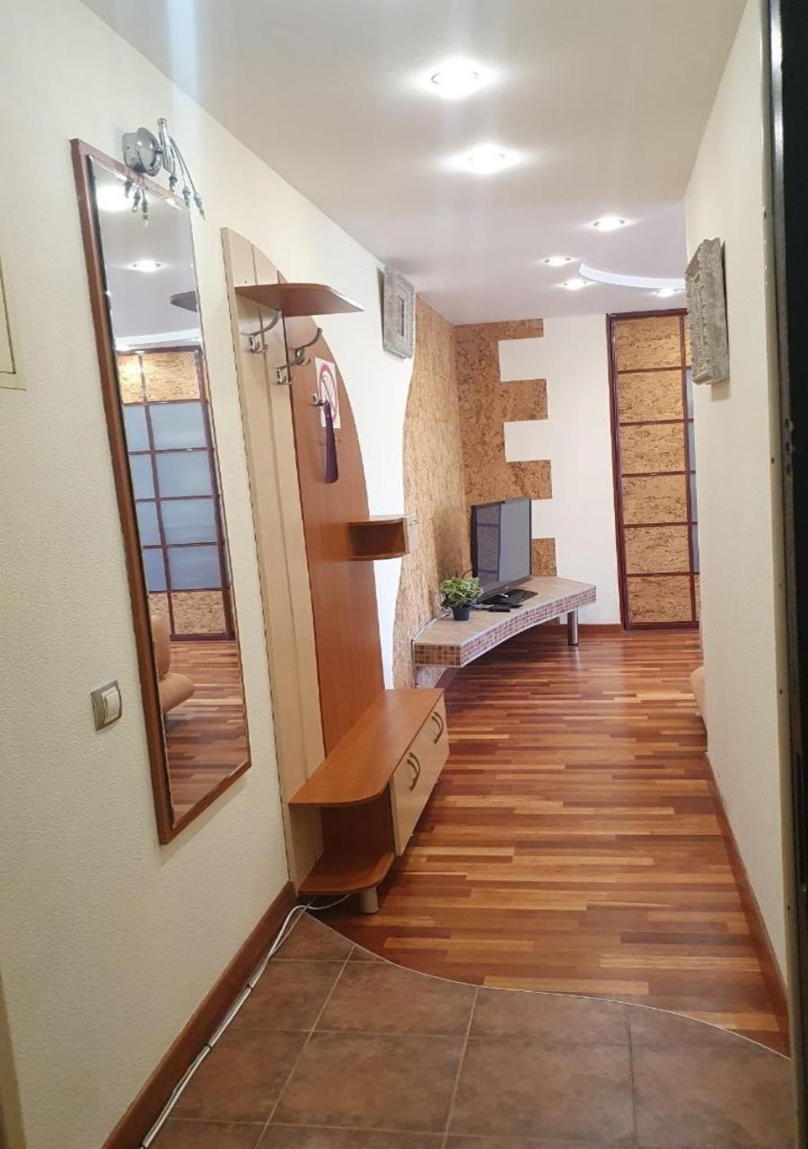 Inn Home Apartments In Kiev Center Dış mekan fotoğraf