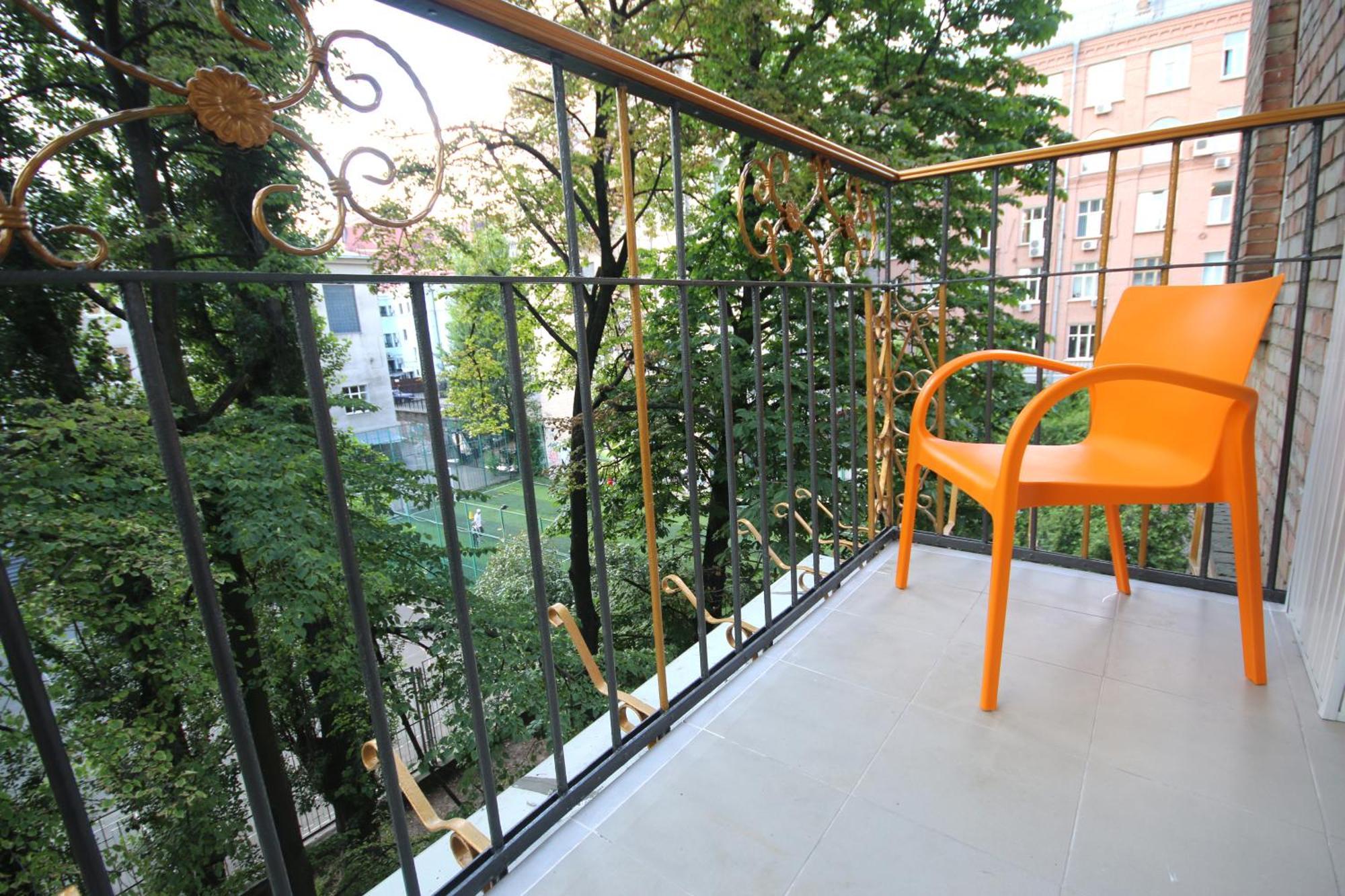 Inn Home Apartments In Kiev Center Oda fotoğraf