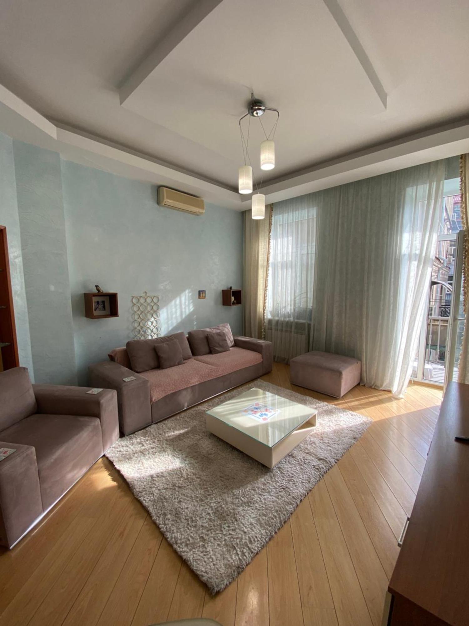 Inn Home Apartments In Kiev Center Dış mekan fotoğraf