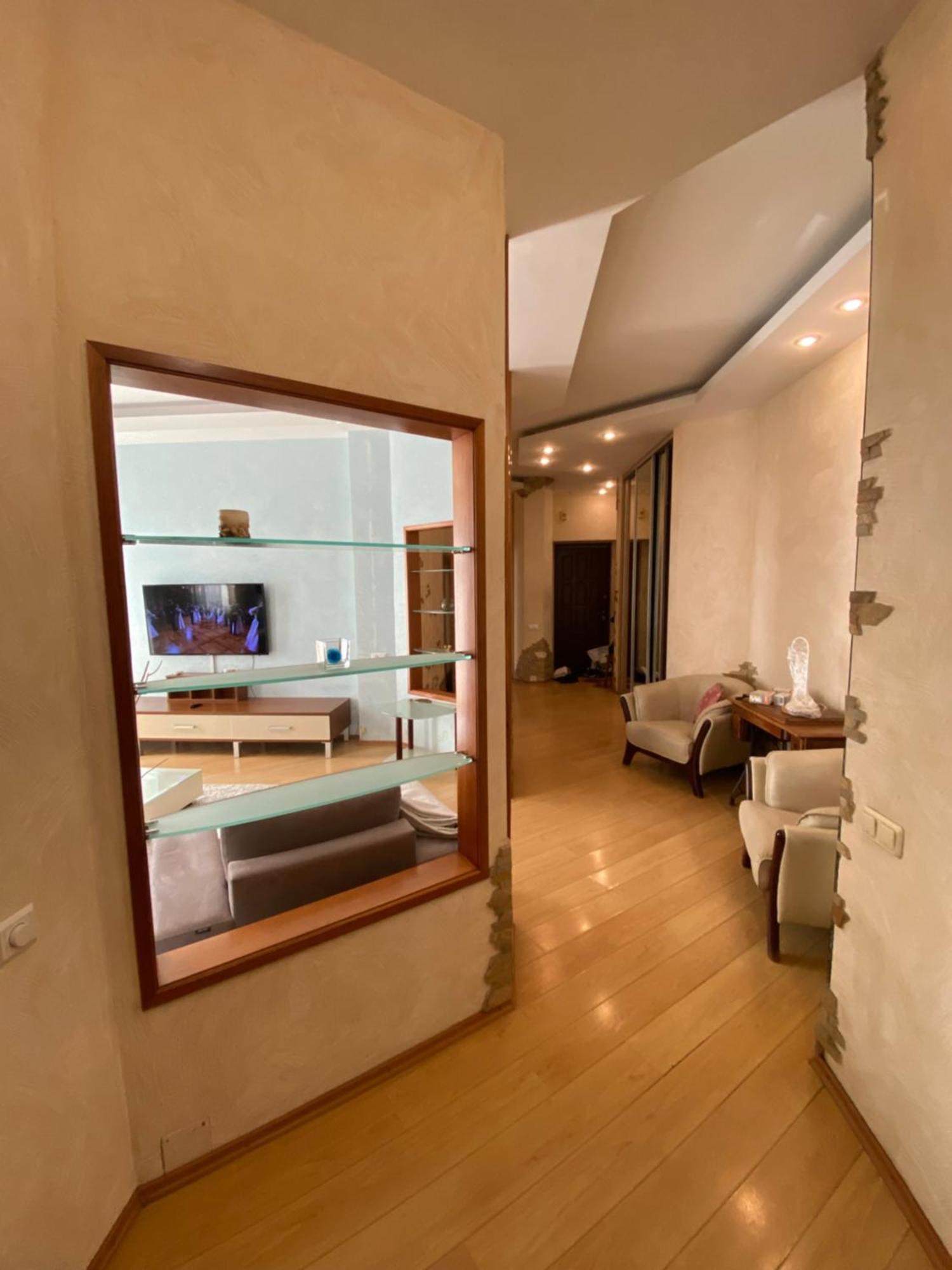 Inn Home Apartments In Kiev Center Dış mekan fotoğraf